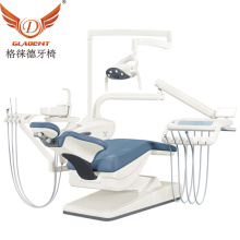 Hydraulic Dental unit with imported hydraulic pump system